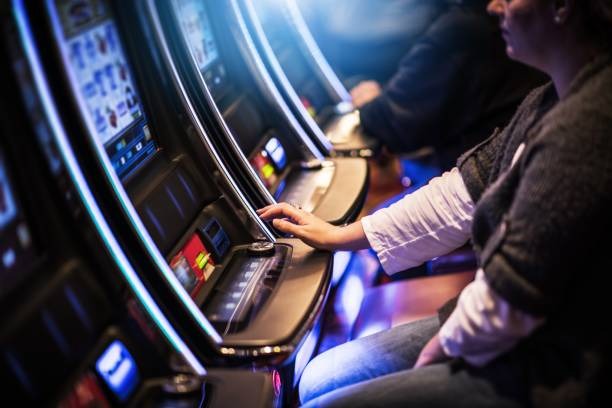 Layar verifikasi keamanan dan proses KYC di aplikasi ryugames