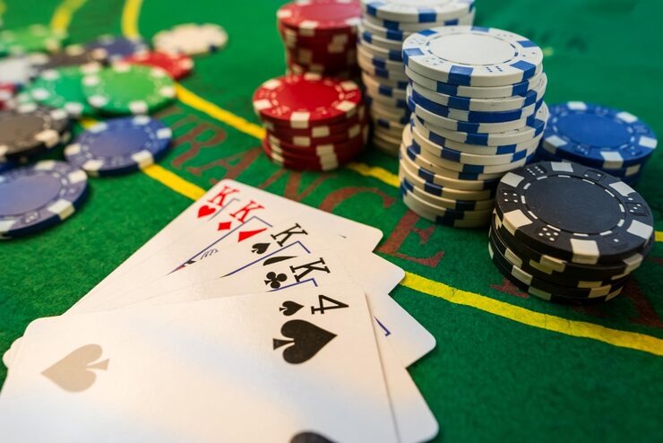 Alur verifikasi akun dan KYC di ryugames